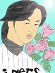 井川慶(美化)