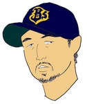 2007_Buffaloes21_YoshiiMasato